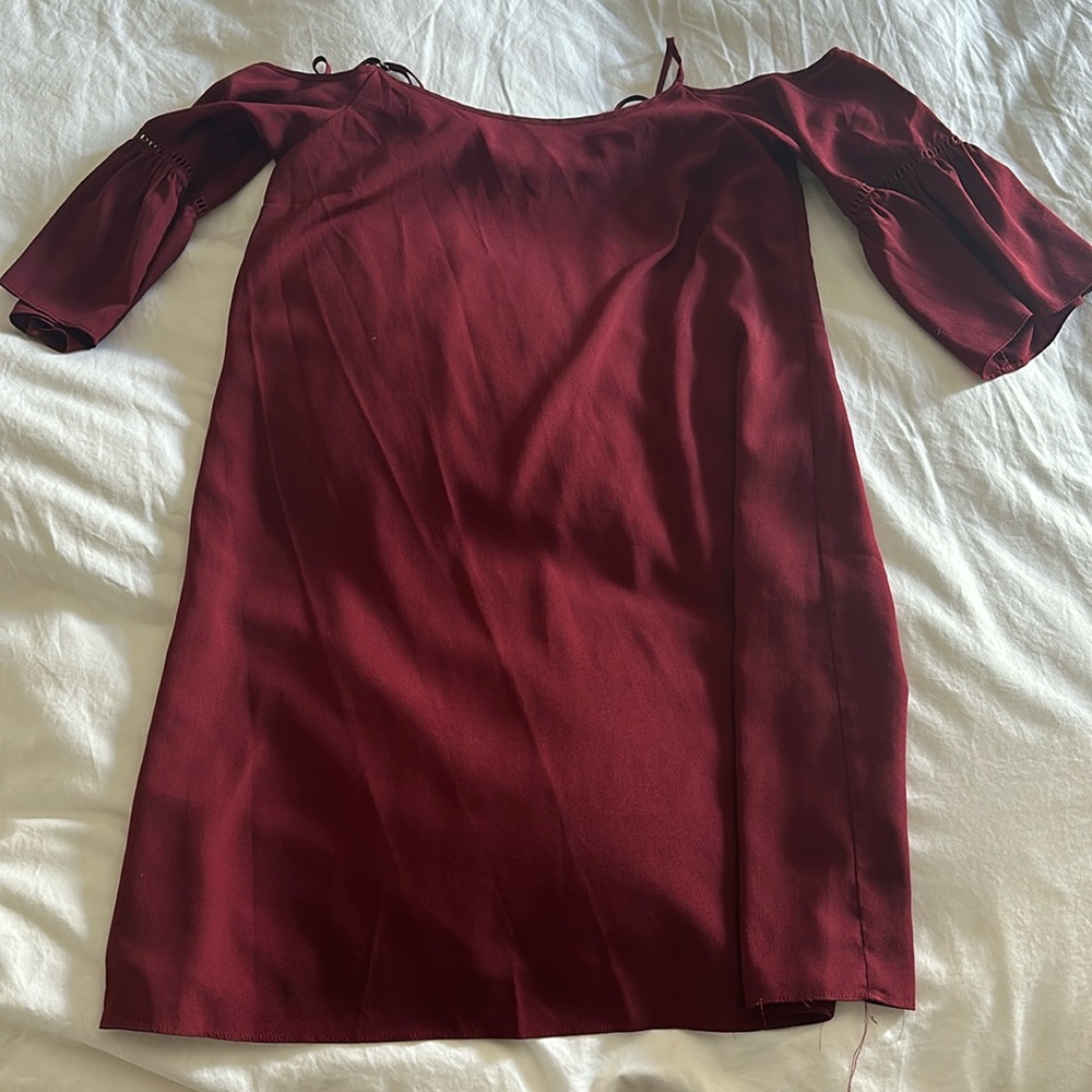 Dress, size XS